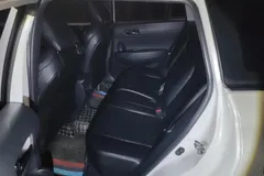 2022 Toyota Frontlander 2.0L CVT Leading, белый — фото 13