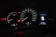 2022 Toyota Frontlander 2.0L CVT Leading, белый — фото 17