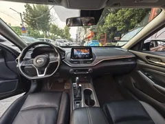 2021 Nissan Teana 2.0L XL Comfort, чёрный — фото 4
