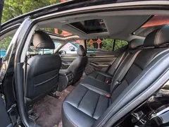 2021 Nissan Teana 2.0L XL Comfort, чёрный — фото 6