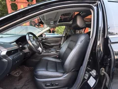 2021 Nissan Teana 2.0L XL Comfort, чёрный — фото 9