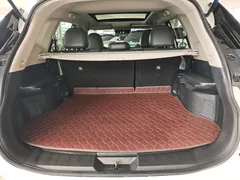 2023 Nissan X-Trail Classic 2.0L 2WD Premium, белый — фото 7