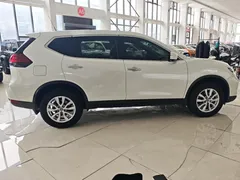 2023 Nissan X-Trail Classic 2.0L 2WD Premium, белый — фото 9