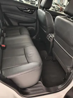 2023 Nissan X-Trail Classic 2.0L 2WD Premium, белый — фото 13