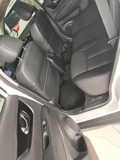 2023 Nissan X-Trail Classic 2.0L 2WD Premium, белый — фото 14