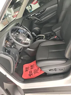 2023 Nissan X-Trail Classic 2.0L 2WD Premium, белый — фото 15