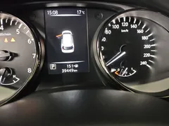 2023 Nissan X-Trail Classic 2.0L 2WD Premium, белый — фото 18
