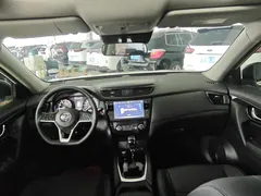 2023 Nissan X-Trail Classic 2.0L 2WD Premium, белый — фото 19
