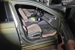 2022 Lexus ES 200 Excellence, зелёный — фото 6