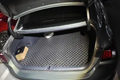 2022 Lexus ES 200 Excellence, зелёный — фото 11