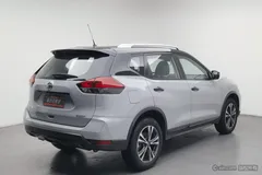 2021 Nissan X-Trail 2.5L XL CVT 4WD — фото 2