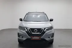 2021 Nissan X-Trail 2.5L XL CVT 4WD — фото 3