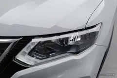 2021 Nissan X-Trail 2.5L XL CVT 4WD — фото 4