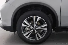2021 Nissan X-Trail 2.5L XL CVT 4WD — фото 5