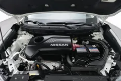 2021 Nissan X-Trail 2.5L XL CVT 4WD — фото 6