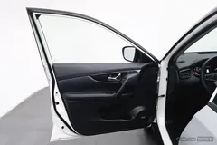 2021 Nissan X-Trail 2.5L XL CVT 4WD — фото 10