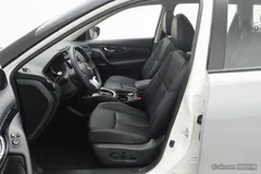 2021 Nissan X-Trail 2.5L XL CVT 4WD — фото 12