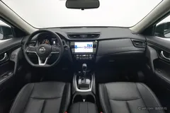 2021 Nissan X-Trail 2.5L XL CVT 4WD — фото 13