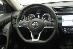 2021 Nissan X-Trail 2.5L XL CVT 4WD — фото 14