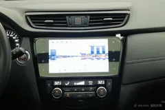 2021 Nissan X-Trail 2.5L XL CVT 4WD — фото 15