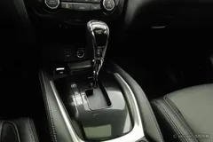2021 Nissan X-Trail 2.5L XL CVT 4WD — фото 16