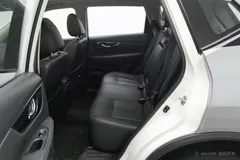 2021 Nissan X-Trail 2.5L XL CVT 4WD — фото 18