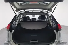 2021 Nissan X-Trail 2.5L XL CVT 4WD — фото 19