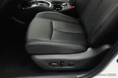 2021 Nissan X-Trail 2.5L XL CVT 4WD — фото 20