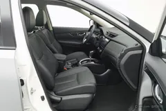 2021 Nissan X-Trail 2.5L XL CVT 4WD — фото 21