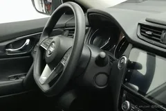 2021 Nissan X-Trail 2.5L XL CVT 4WD — фото 22
