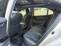 2023 Toyota Camry 2.5G Luxury — фото 7