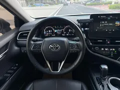 2023 Toyota Camry 2.5G Luxury — фото 9