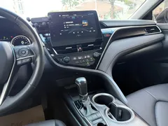 2023 Toyota Camry 2.5G Luxury — фото 11