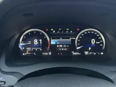 2023 Toyota Camry 2.5G Luxury — фото 14