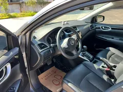 2022 Nissan Sylphy Classic 1.6 XL CVT Luxury — фото 4