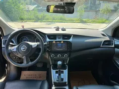 2022 Nissan Sylphy Classic 1.6 XL CVT Luxury — фото 5
