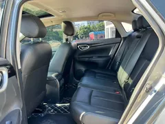 2022 Nissan Sylphy Classic 1.6 XL CVT Luxury — фото 6