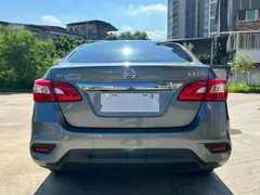 2022 Nissan Sylphy Classic 1.6 XL CVT Luxury — фото 8