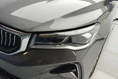 2023 Geely Emgrand 4th Gen Champion 1.5L CVT Flagship — фото 2