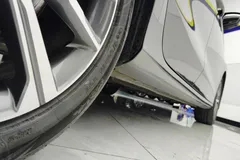2023 Geely Emgrand 4th Gen Champion 1.5L CVT Flagship — фото 7