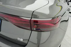 2023 Geely Emgrand 4th Gen Champion 1.5L CVT Flagship — фото 8