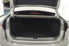 2023 Geely Emgrand 4th Gen Champion 1.5L CVT Flagship — фото 11