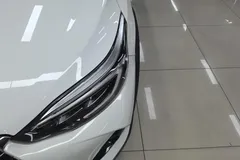 2022 Toyota Yaris L Zhixuan X 1.5L CVT Leading Plus, белый — фото 2