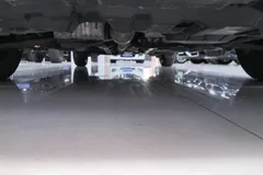 2022 Toyota Yaris L Zhixuan X 1.5L CVT Leading Plus, белый — фото 4