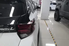 2022 Toyota Yaris L Zhixuan X 1.5L CVT Leading Plus, белый — фото 8