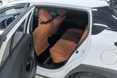 2022 Toyota Yaris L Zhixuan X 1.5L CVT Leading Plus, белый — фото 13