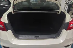 2022 Nissan Sylphy Classic 1.6 XE CVT Comfort, белый — фото 11