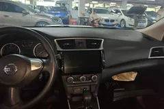 2022 Nissan Sylphy Classic 1.6 XE CVT Comfort, белый — фото 15