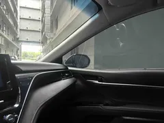 2022 Toyota Camry 2.0GVP Leading — фото 3