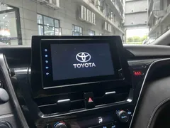 2022 Toyota Camry 2.0GVP Leading — фото 4